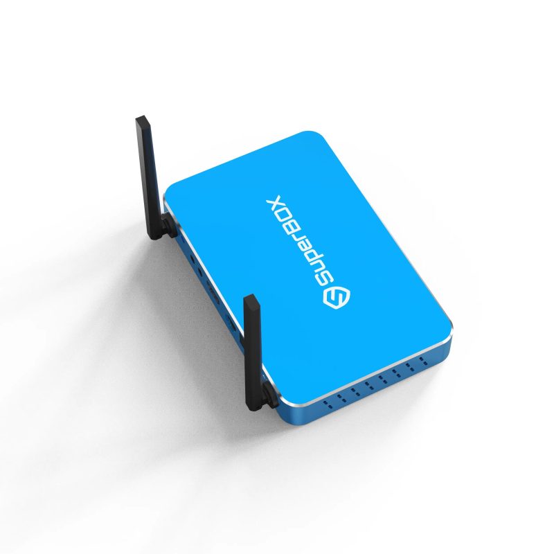 SuperBox S6 Max - Image 7