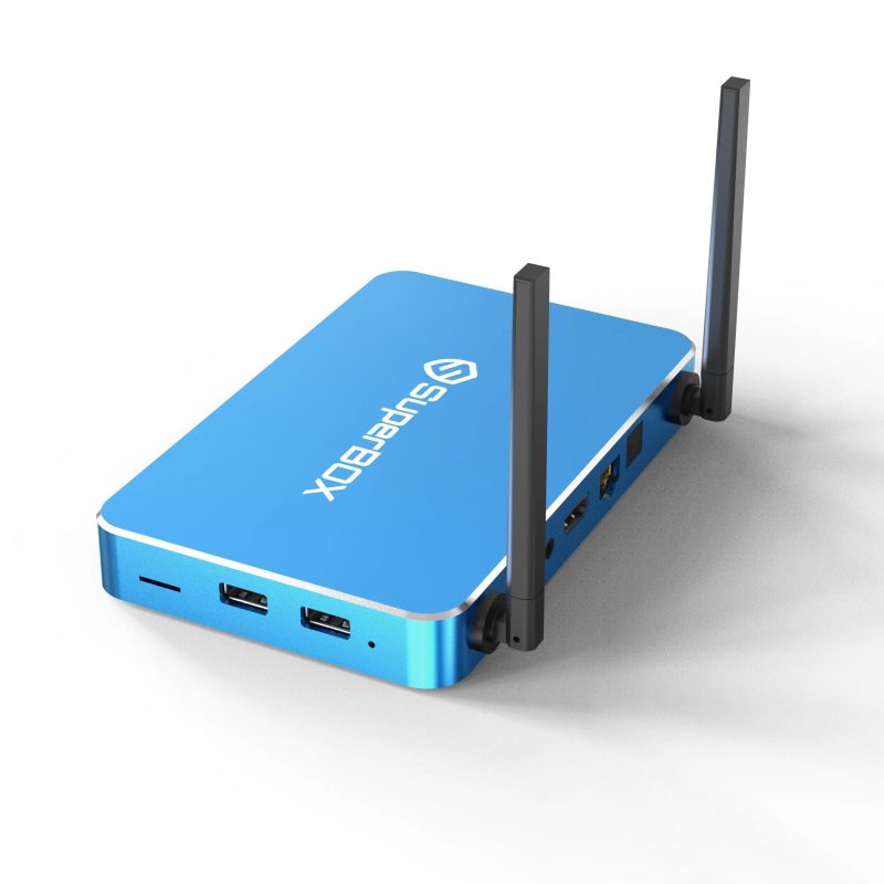 SuperBox S6 Max - Image 6