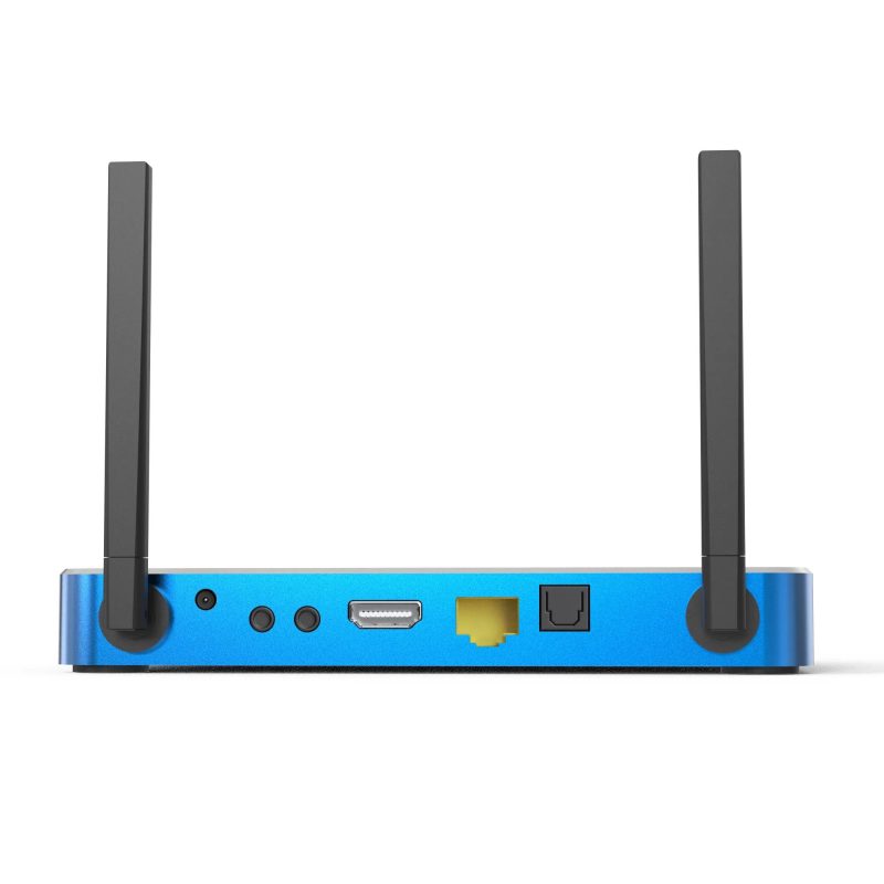 SuperBox S6 Max - Image 10