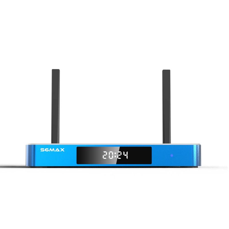 SuperBox S6 Max - Image 11