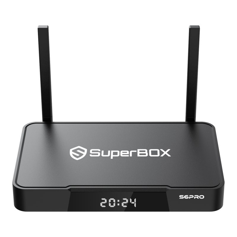 SuperBox S6 Pro - Image 9