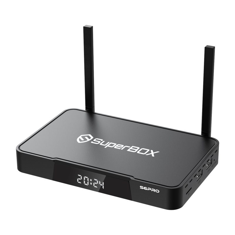 SuperBox S6 Pro - Image 7
