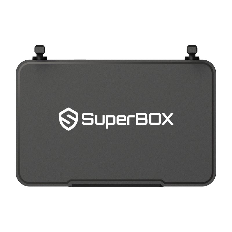 SuperBox S6 Pro - Image 3