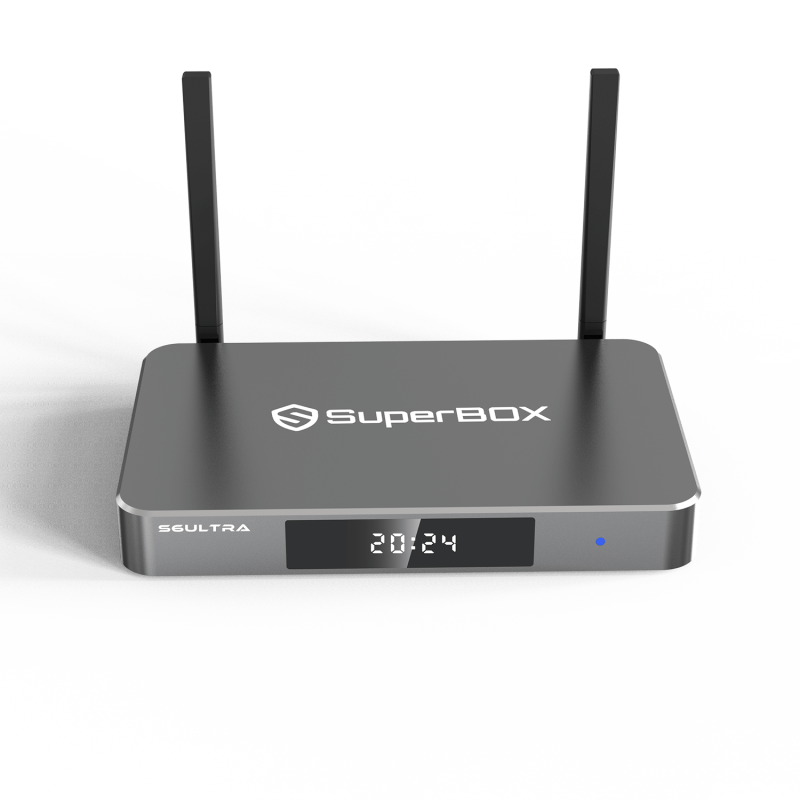 SuperBOX S6 Ultra - Image 7