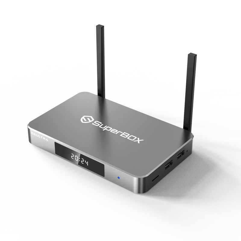 SuperBOX S6 Ultra - Image 5