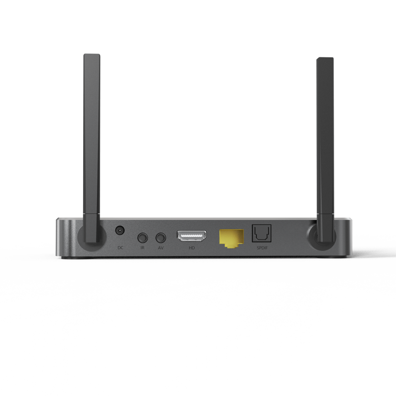 SuperBOX S6 Ultra - Image 3